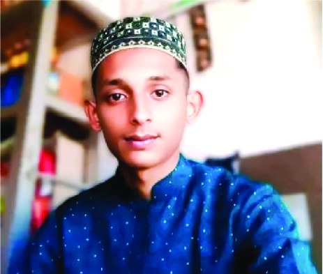 Image of মো:  কামরুল ইসলাম পাভেল